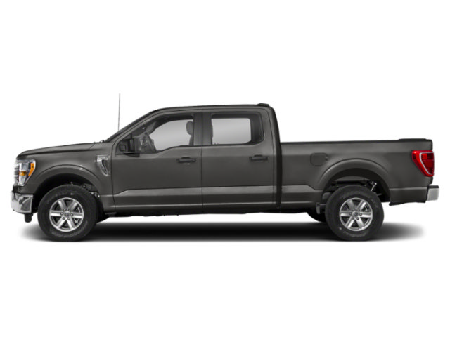 Used 2022 Ford F150 XLT w/ Equipment Group 302A High AWD/4WD image 3