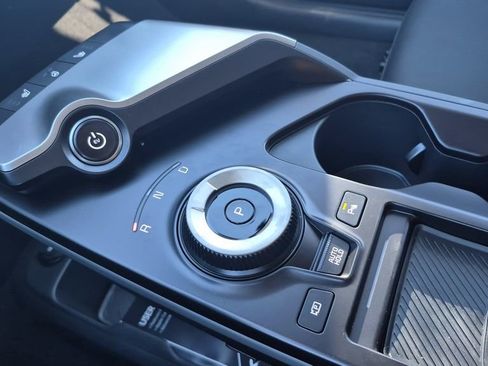 New 2025 Kia EV6 Light image 23