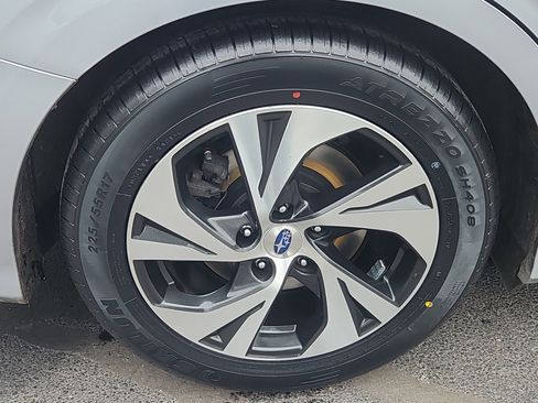 Used 2021 Subaru Legacy Premium image 26