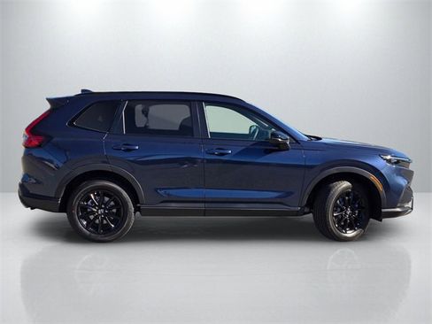 New 2026 Honda CR-V Sport image 3
