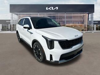 New 2026 Kia Sorento SX FWD video 1