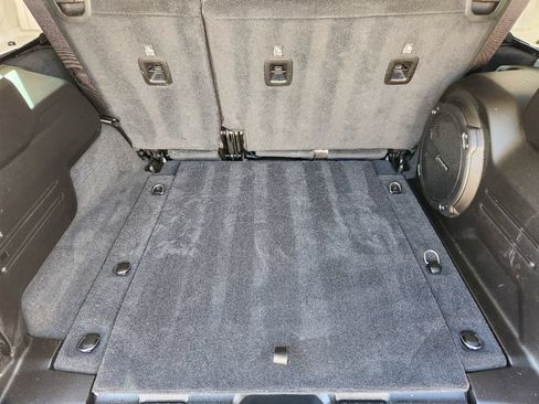 Used 2024 Jeep Wrangler Unlimited Sport AWD/4WD image 51