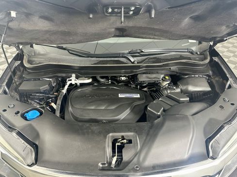 Used 2017 Honda Pilot Touring image 36