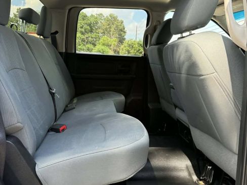 Used 2014 RAM 2500 Tradesman w/ Chrome Appearance Group AWD/4WD image 22