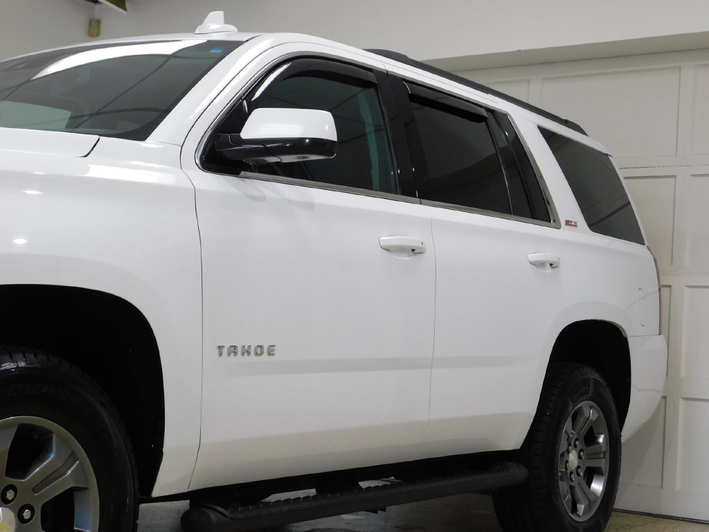 Used 2017 Chevrolet Tahoe LT w/ Luxury Package AWD/4WD image 13