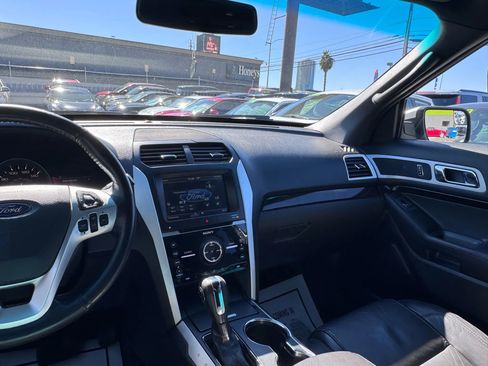 Used 2014 Ford Explorer Limited image 25