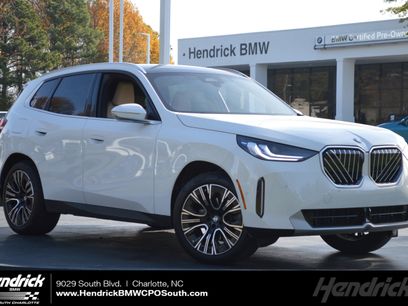 Used 2026 BMW X3 xDrive30 w/ Premium Package