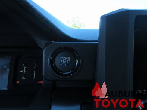 New 2026 Toyota Tacoma SR5 image 10