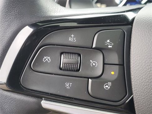 Used 2022 Buick Enclave Avenir w/ Avenir Technology Package image 10