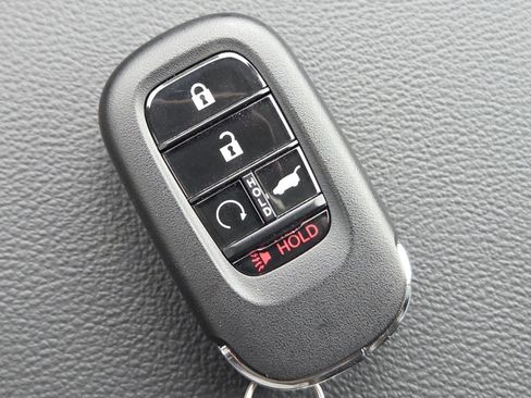 New 2026 Honda CR-V EX-L image 34