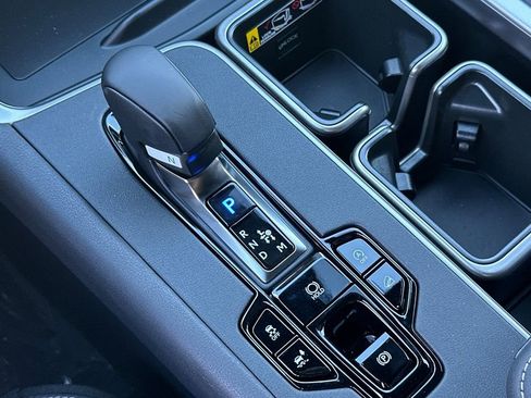 New 2026 Lexus TX 350 AWD image 21