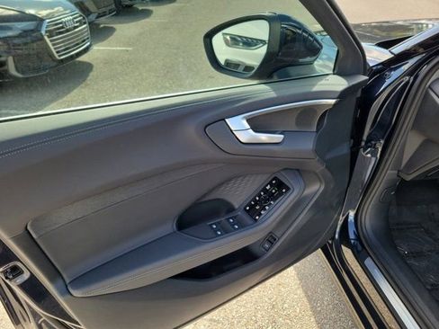 Certified 2025 Audi A5 2.0T Premium Plus w/ Premium Plus image 18