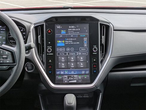 Certified 2025 Subaru Crosstrek 2.0i Premium image 16