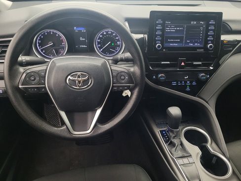 Used 2023 Toyota Camry LE image 22