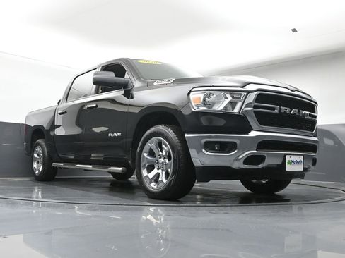 Used 2020 RAM 1500 Big Horn image 20