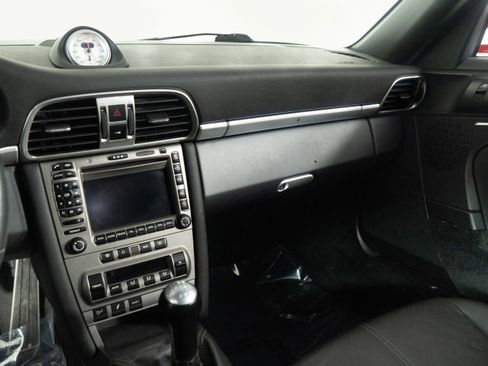 Used 2006 Porsche 911 Carrera S RWD image 28