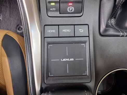 Used 2017 Lexus NX 200t AWD w/ Premium Package image 30