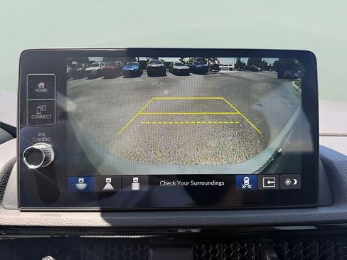 New 2026 Honda CR-V EX-L image 18