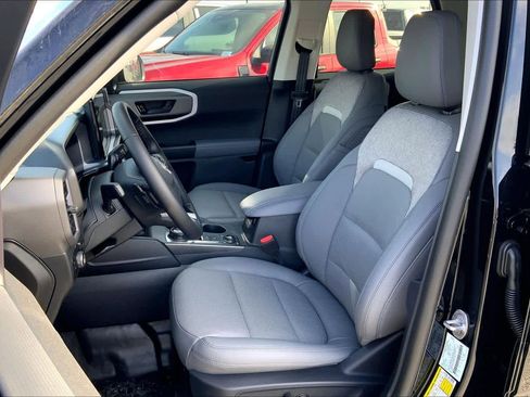 New 2025 Ford Bronco Sport Badlands w/ Badlands Tech Package image 7