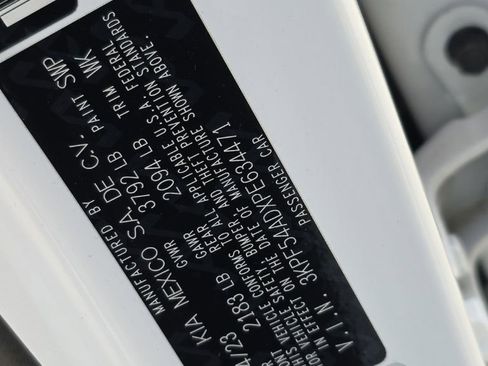 Certified 2023 Kia Forte GT-Line w/ GT-Line Premium Package image 34