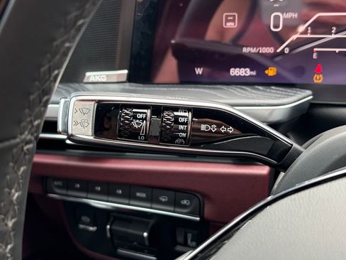 Used 2026 Cadillac Escalade Sport w/ Touring Package image 14