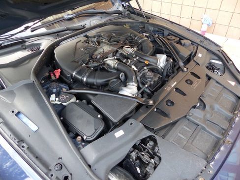 Used 2012 BMW 650i Convertible RWD image 26