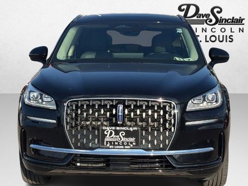 Used 2024 Lincoln Corsair Grand Touring w/ Equipment Group 301A image 2