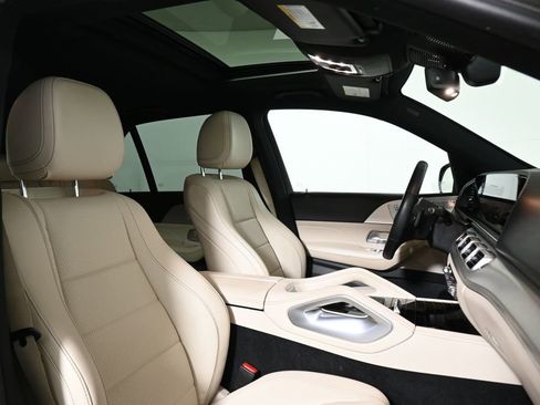 Certified 2021 Mercedes-Benz GLE 350 4MATIC image 24