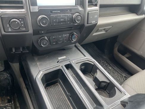 Used 2015 Ford F150 XLT w/ Equipment Group 302A Luxury image 16