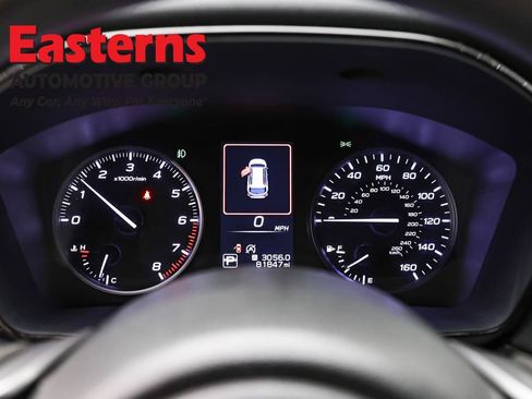 Used 2022 Subaru Outback AWD/4WD image 17