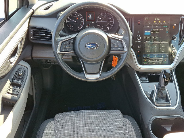 Used 2023 Subaru Outback Premium AWD/4WD image 12