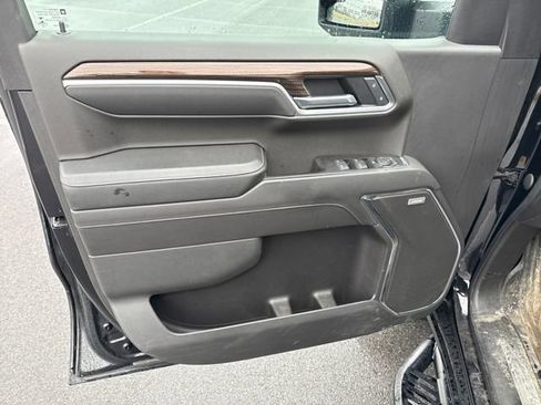 Used 2022 Chevrolet Silverado 1500 RST w/ All Star Edition Plus image 24