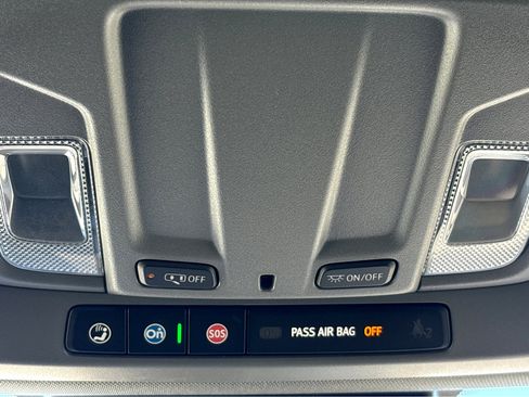 Used 2026 Chevrolet Silverado 1500 Custom image 29