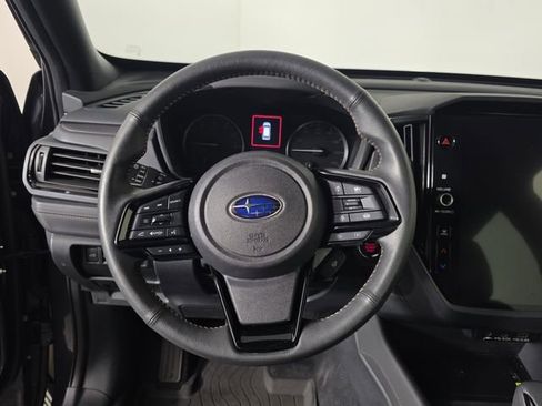 Certified 2025 Subaru Forester Touring AWD/4WD image 10