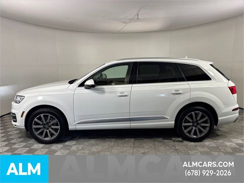 Used 2017 Audi Q7 3.0T Prestige image 8