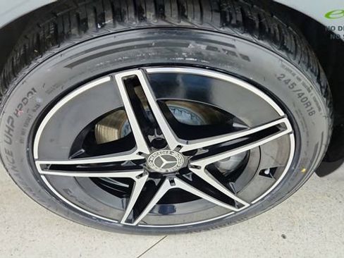 Used 2024 Mercedes-Benz C 300 4MATIC Sedan w/ Pinnacle Trim Package image 59