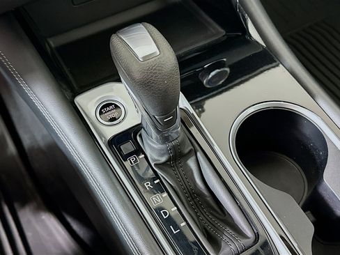 Used 2023 Nissan Altima 2.5 SV image 24