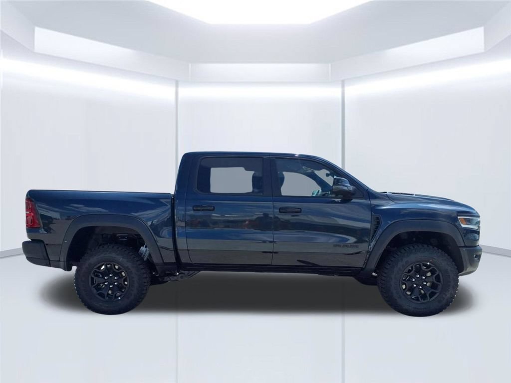 New 2026 RAM 1500 RHO AWD/4WD image 2