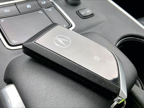 Used 2025 Acura TLX w/ Technology Package image 13