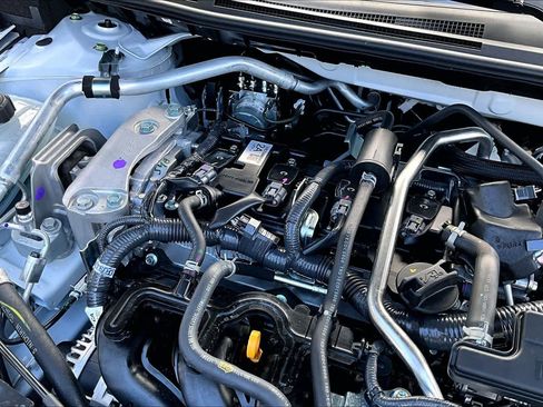 New 2026 Nissan Sentra SV FWD image 17