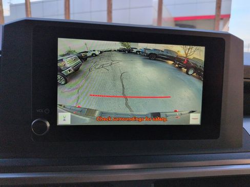 Used 2026 Toyota Tacoma SR5 image 20