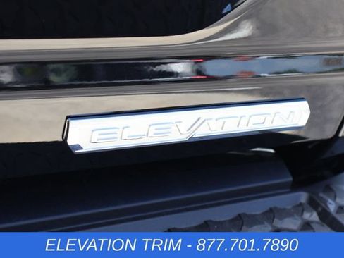 New 2026 GMC Canyon Elevation w/ Convenience Package AWD/4WD image 9