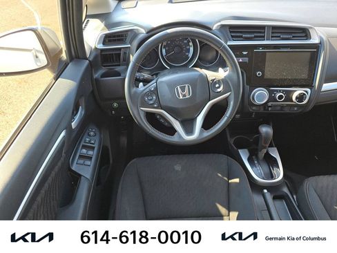 Used 2018 Honda Fit Sport image 16