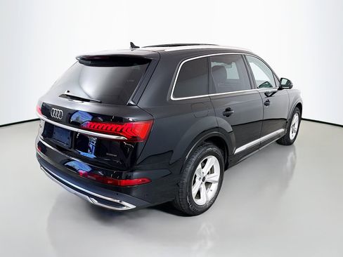 Used 2024 Audi Q7 2.0T Premium Plus AWD/4WD image 7