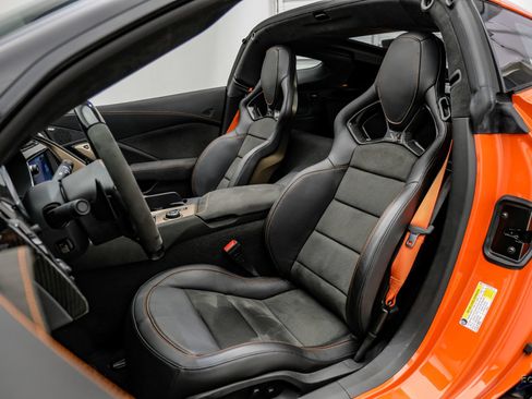 Used 2019 Chevrolet Corvette ZR1 RWD image 49