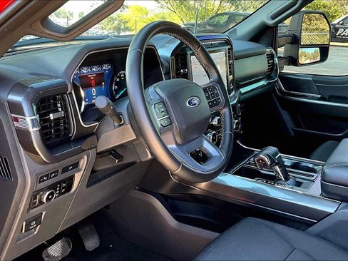 Certified 2023 Ford F150 XLT w/ Equipment Group 302A High image 18