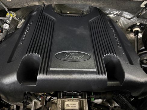 Used 2020 Ford Expedition Max King Ranch image 47