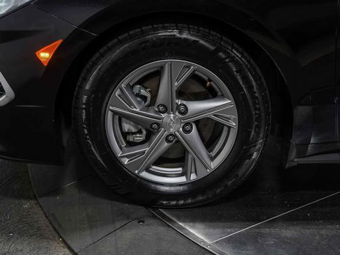 Used 2023 Hyundai Sonata SE FWD image 9
