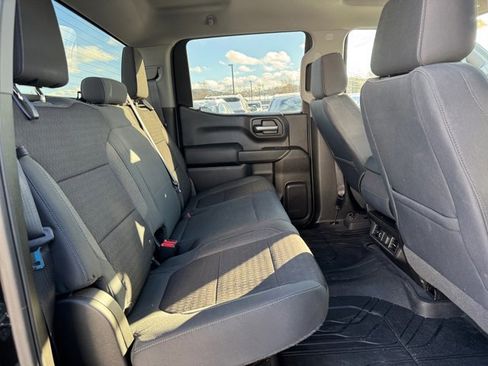 Used 2019 Chevrolet Silverado 1500 LT w/ All-Star Edition image 30