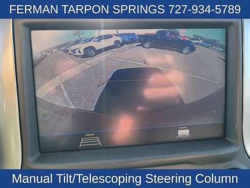 Used 2021 Chevrolet Silverado 1500 RST w/ Bed Protection Package image 28